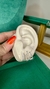 Brinco Ear Cuff Garra