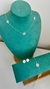 Choker Margarida na internet