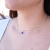 Chokero Aro Fio Gota