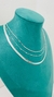 Choker Triplo Tabata