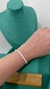 Pulseira Fio Alemão 4mm