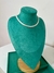 Choker Fio Alemão 6mm
