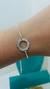 Pulseira Mantra - Lauritha Acessórios