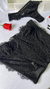 Conjunto Angel Preto - loja online