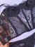 Conjunto Angel Preto