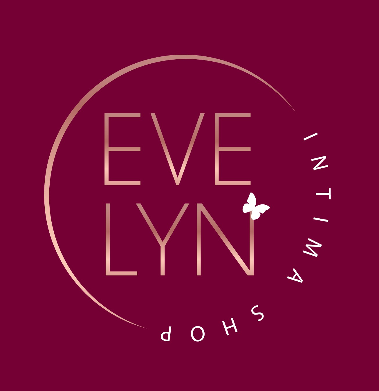 Loja de Lingerie e Moda Intima Evelyn Íntima Shop