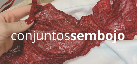 Banner de Loja de Lingerie e Moda Intima Evelyn Íntima Shop