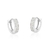 Brinco Argola Cravejada - comprar online