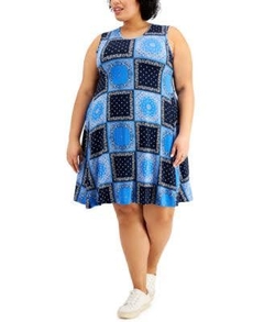 Ropa plus size para mujer