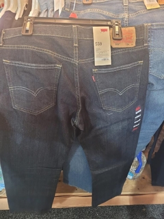 Jeans LV’S para hombre - saldos container