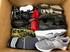 Lotes Zapatillas y Calzado Casual en internet