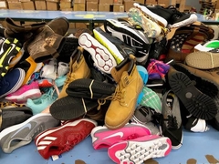 Lotes Zapatillas y Calzado Casual en internet