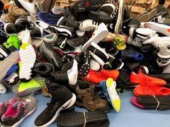 Lotes Zapatillas y Calzado Casual en internet