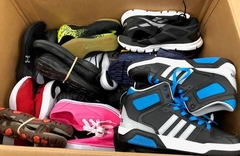Lotes Zapatillas y Calzado Casual en internet