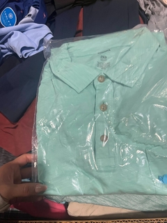 Ropa Plus size para hombres - comprar online