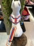 PEITORAL COM GUIA SPIDER MAN ZIMBA PET - comprar online