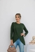 Blusa Mullet Transpassada Elegance – Conforto e Estilo para o Dia a Dia na internet