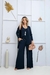 Conjunto Luxo Sereno – 3 Peças em Viscolycra Premium