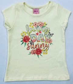 CONJUNTO FEMININO BLUSA E CALÇA CAPRI DILA - comprar online