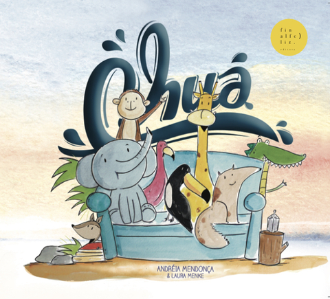 Chuá! - comprar online