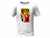 camiseta nirvana street algodão - comprar online