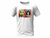 camiseta rock hero algodão - comprar online