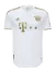 Camisa Bayer De Munique
