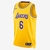 Regata Lakers ball