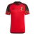 Camisa Seleção Bélgica l
