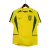 Camisa Seleção Brasileira Retrô 2002