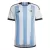 Camisa Seleção Argentina l 22/23