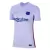 Camisa Barcelona 21/22 - Feminina