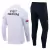 Conjunto Agasalho PSG Treino 21/22 - comprar online
