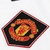 Camisa Manchester United ll 22/23 - Bd Imports