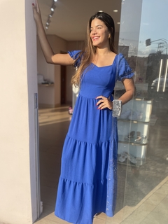 Imagem do VESTIDO LONGO