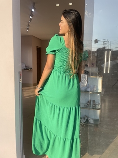 VESTIDO LONGO na internet