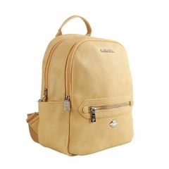 Mochila Las Oreiro