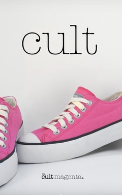 Cult fucsia platsformas Isabel O