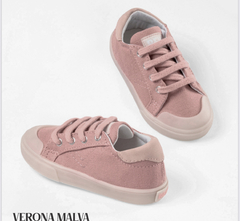 Verona malva infantil