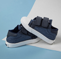 Berlin azul infantil
