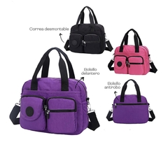 Cartera Trendy