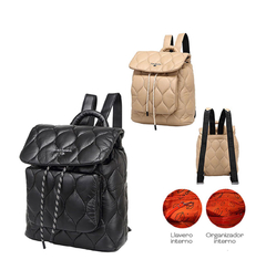 Mochila Las Oreiro