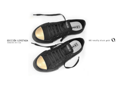 Zapatillas Isabel O Gold