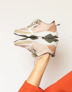 Zapatillas veganas Gloriosas