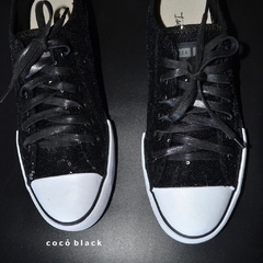 Coco black plataformas