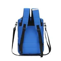 Mochila matera Las Oreiro - Tendencias 