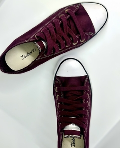 Dye Uva plataformas - comprar online