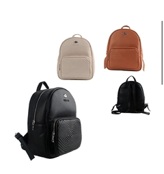 Mochila Las Oreiro