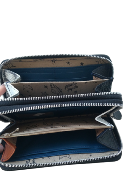 Billetera Antonia Agosti - comprar online