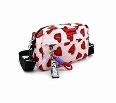 Morral Las Oreiro corazones